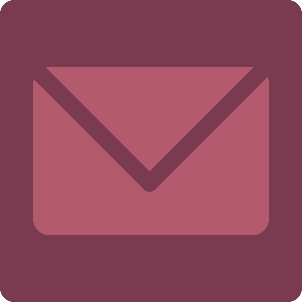 Email Icon